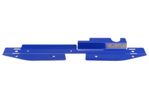 (08-14) Impreza - Radiator Shroud (Blue)